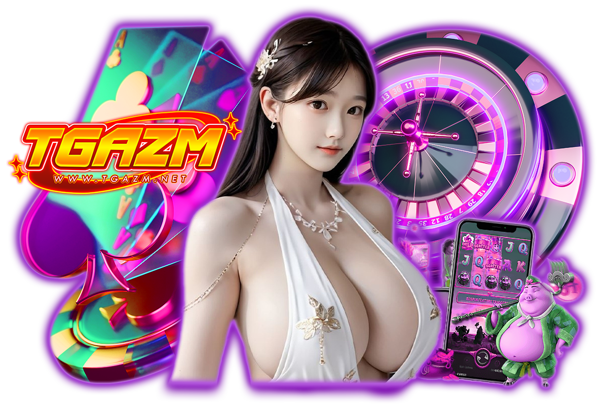 tgazm wallet