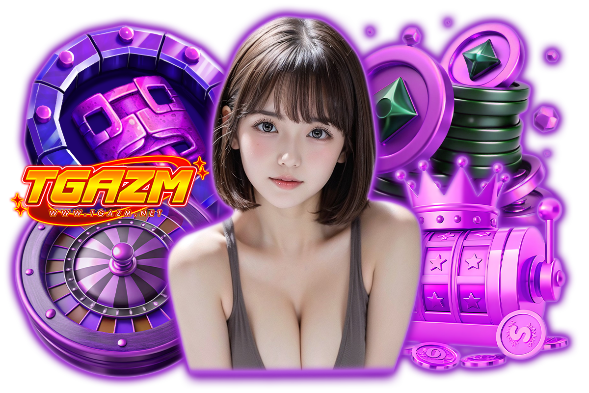 tgazm ทางเข้า
